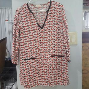 Tonic tory burch sz m